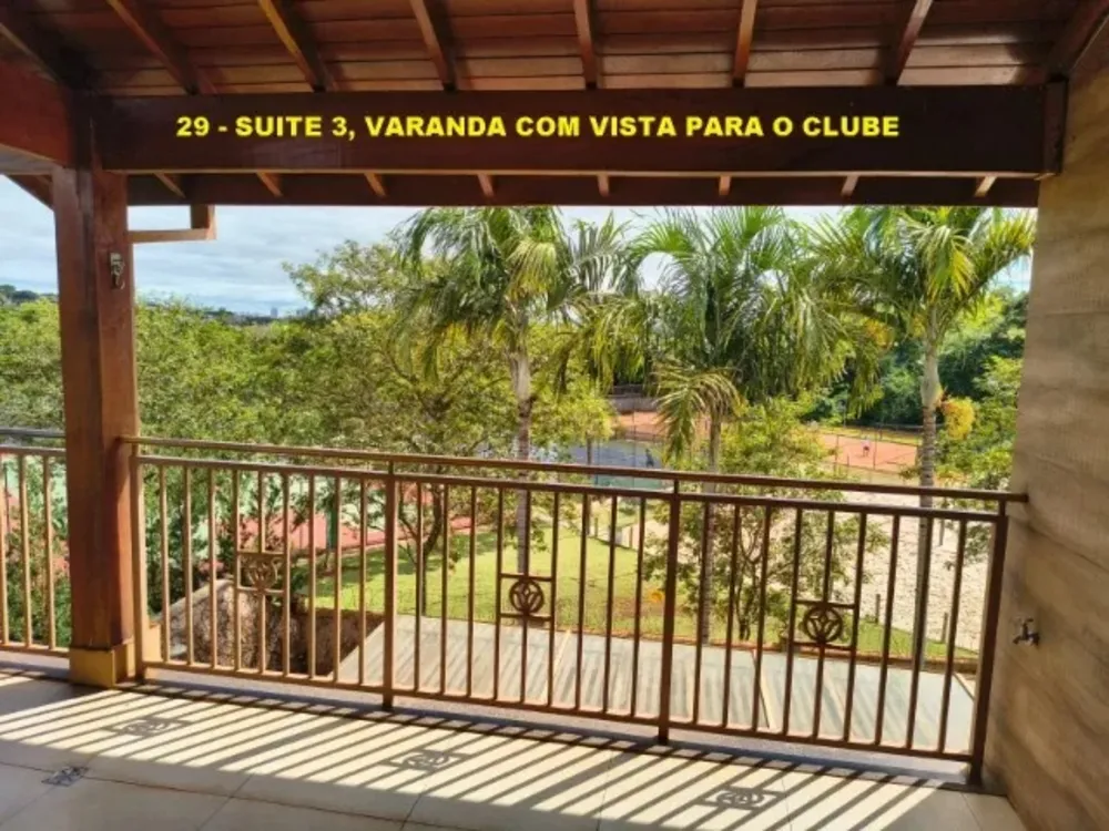 Casa, 3 quartos, 399 m² - Foto 6