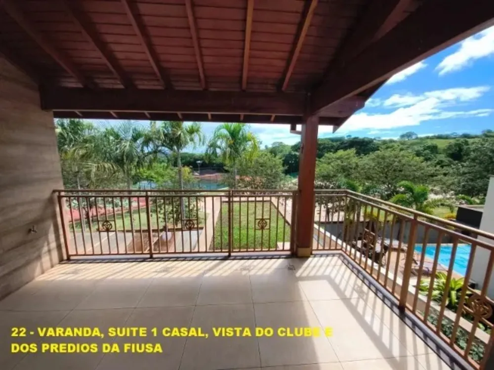 Casa, 3 quartos, 399 m² - Foto 5