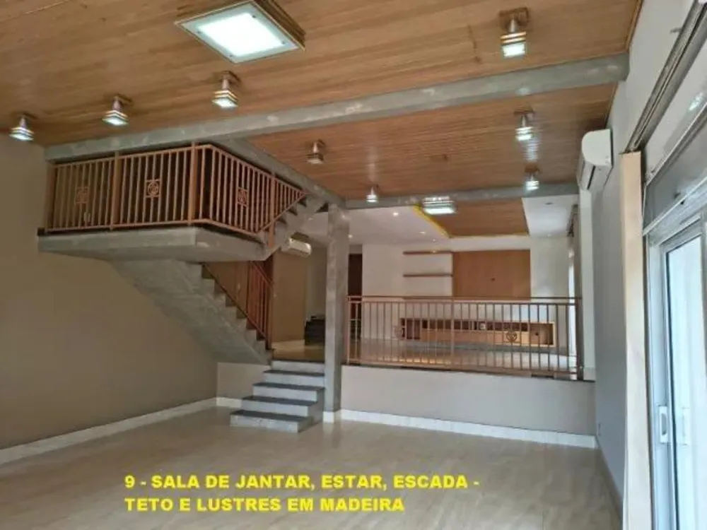 Sobrado, 3 quartos, 399 m² - Foto 6