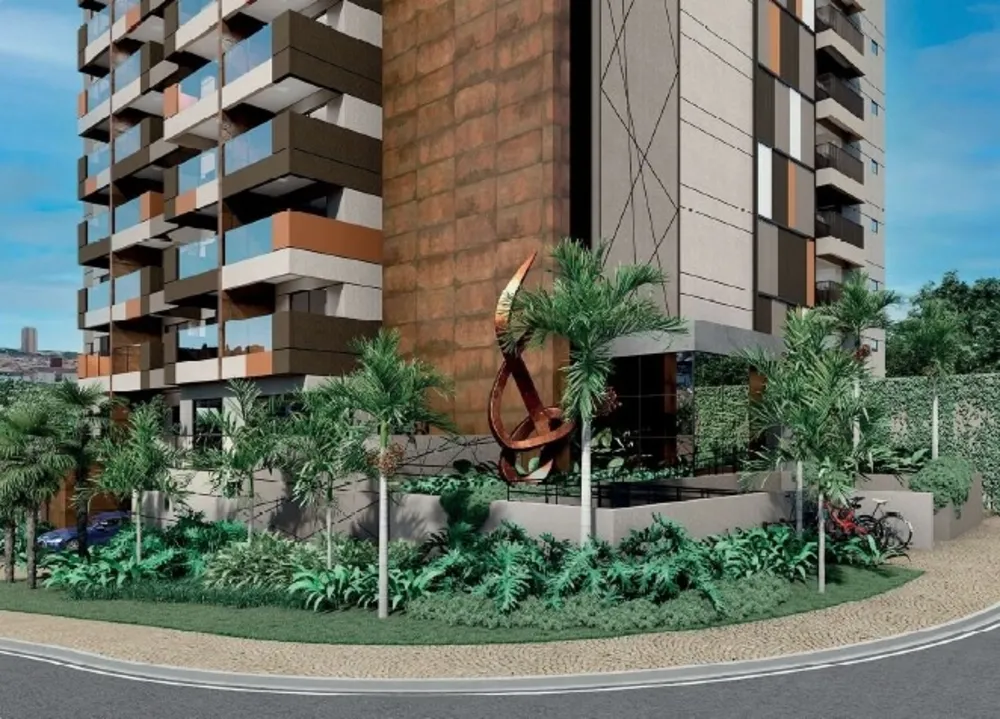 Apartamento, 1 quarto, 38 m² - Foto 15