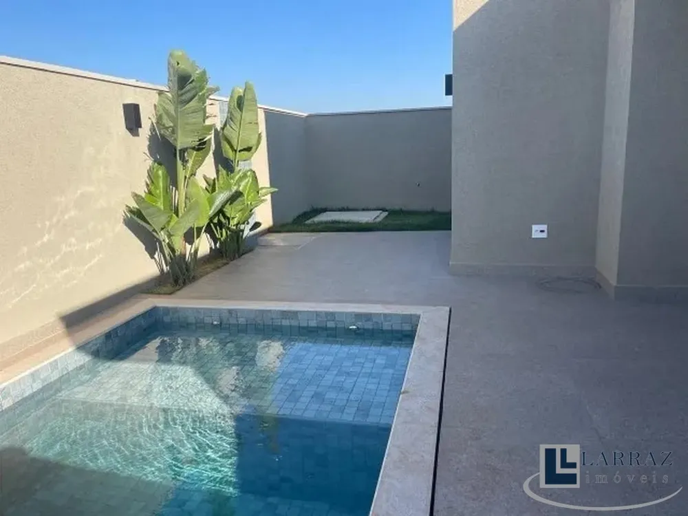 Casa, 3 quartos, 190 m² - Foto 4