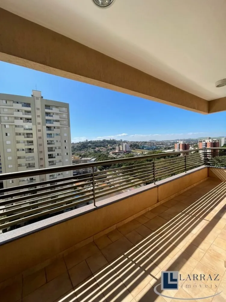 Cobertura, 4 quartos, 221 m² - Foto 5