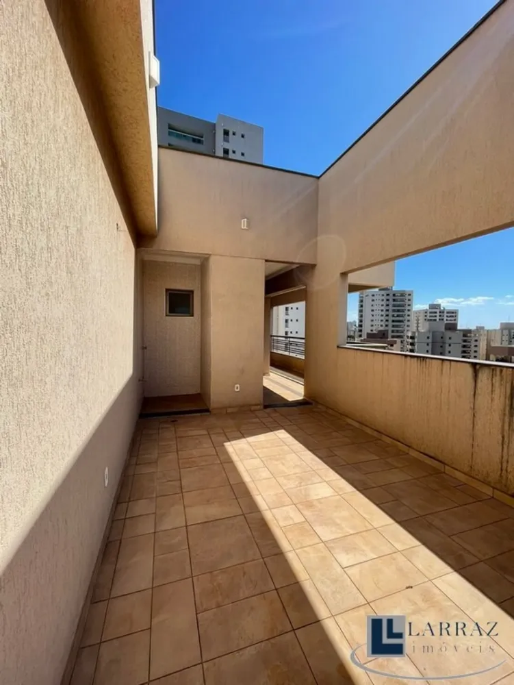 Cobertura, 4 quartos, 221 m² - Foto 7