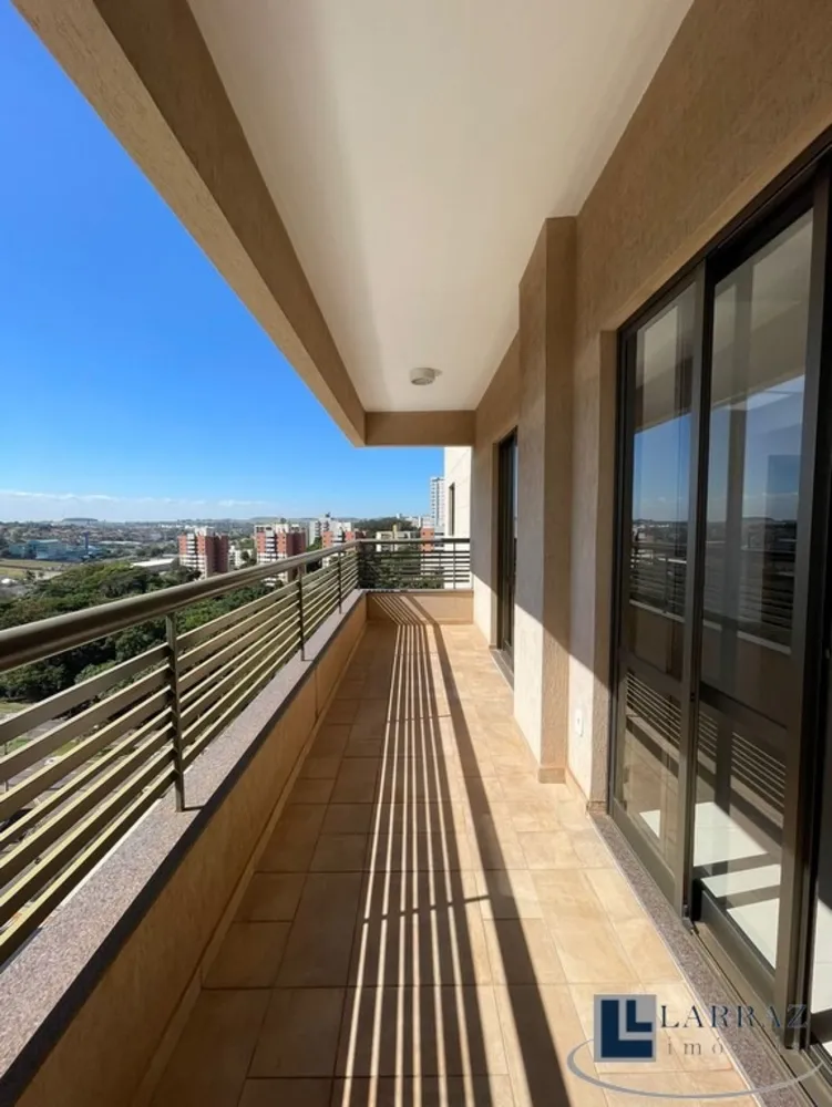 Cobertura, 4 quartos, 221 m² - Foto 4