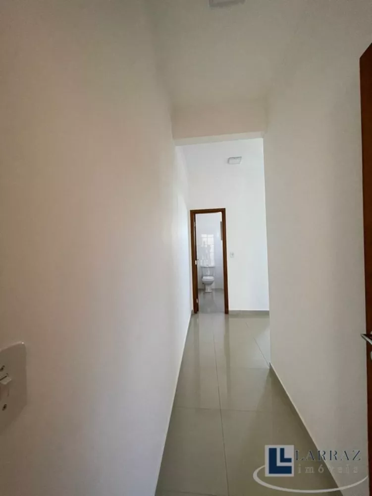 Cobertura, 4 quartos, 221 m² - Foto 2