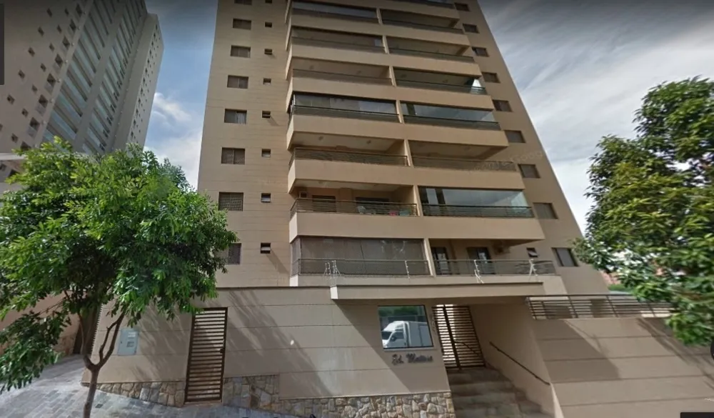 Cobertura, 4 quartos, 221 m² - Foto 2