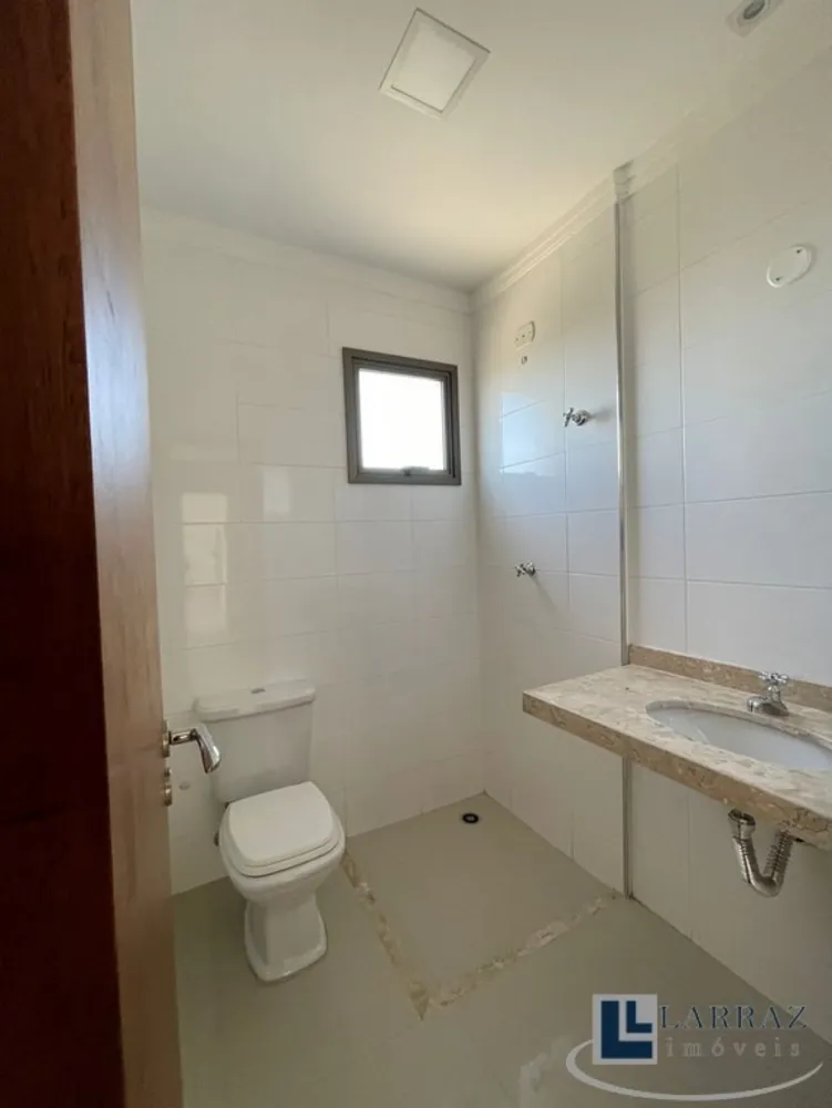 Cobertura, 4 quartos, 221 m² - Foto 9