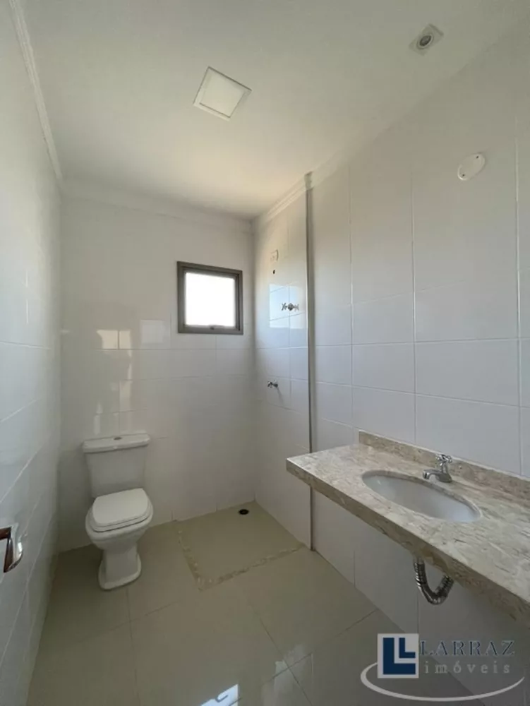 Cobertura, 4 quartos, 221 m² - Foto 4