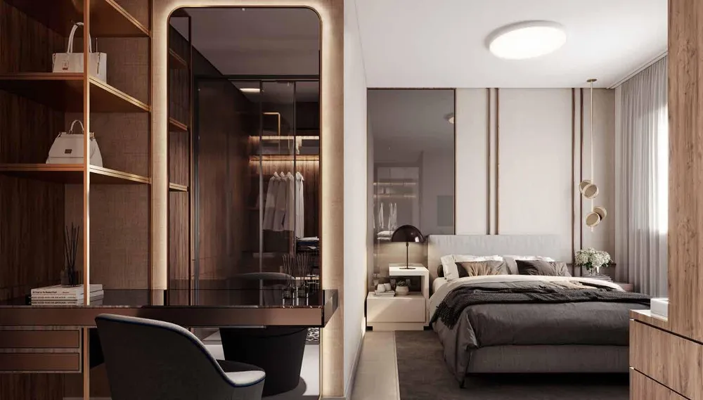 Apartamento, 4 quartos, 178 m² - Foto 14