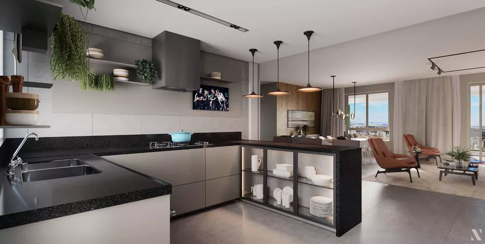 Apartamento, 4 quartos, 178 m² - Foto 12