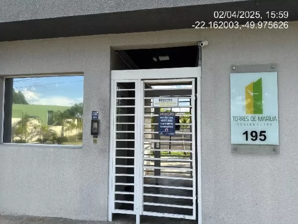 Apartamento, 2 quartos, 51 m² - Foto 1