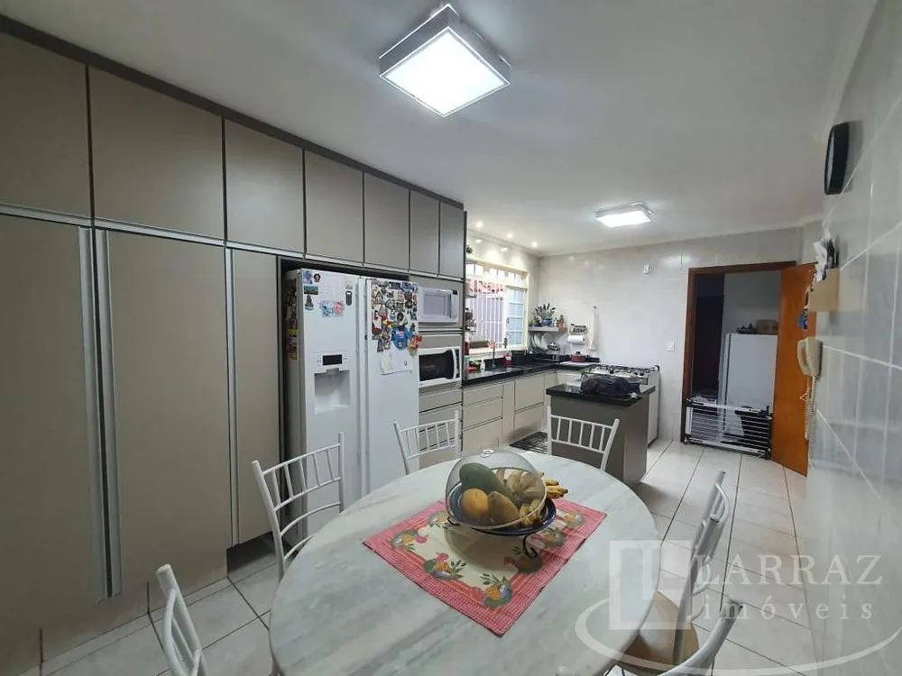 Casa, 4 quartos, 330 m² - Foto 10