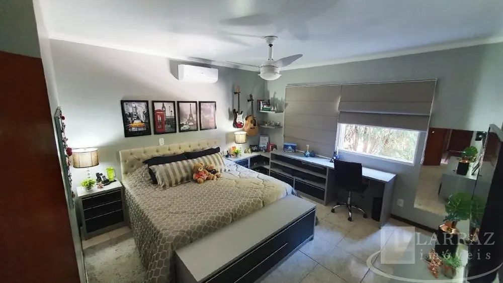Casa, 4 quartos, 330 m² - Foto 4