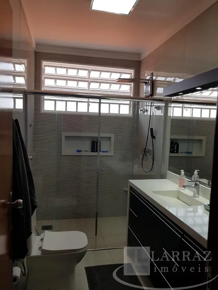 Casa, 4 quartos, 330 m² - Foto 12
