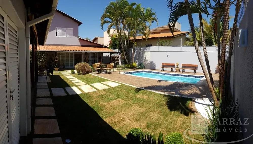 Casa, 4 quartos, 330 m² - Foto 3