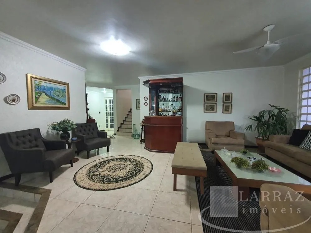 Sobrado, 4 quartos, 330 m² - Foto 4