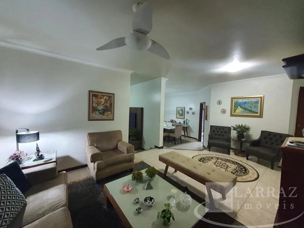 Sobrado, 4 quartos, 330 m² - Foto 7