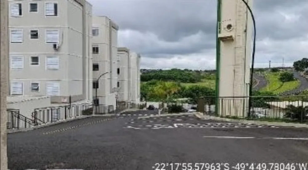 Apartamento, 2 quartos, 39 m² - Foto 3
