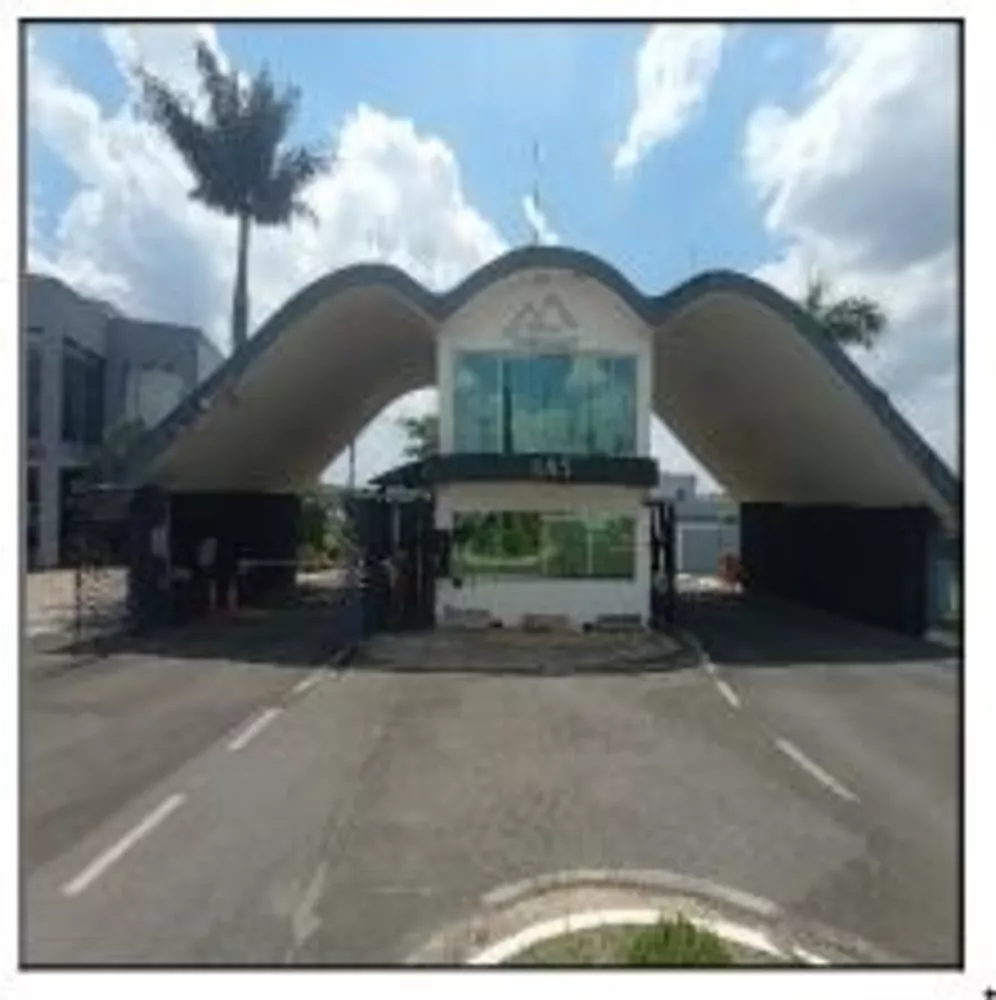 Terreno, 303 m² - Foto 1