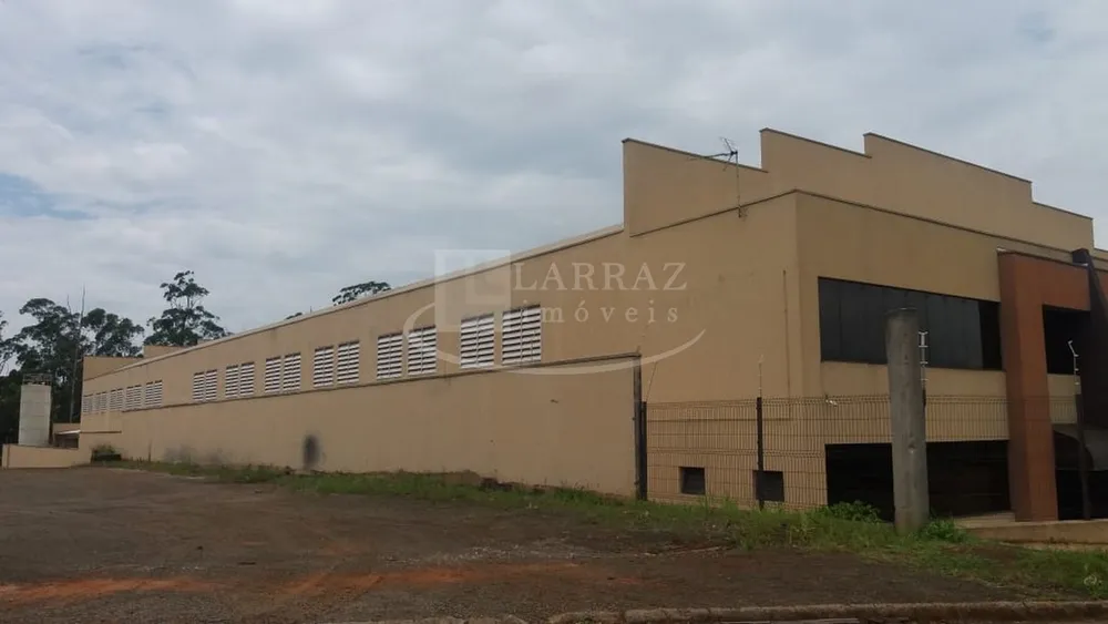 Depósito-Galpão, 2736 m² - Foto 2