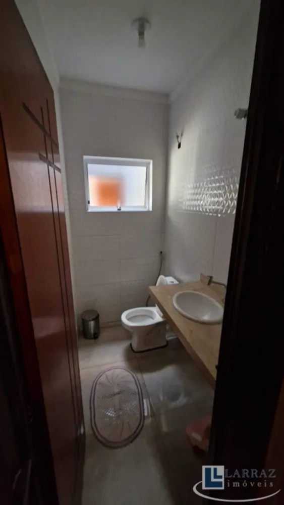 Casa, 3 quartos, 232 m² - Foto 11