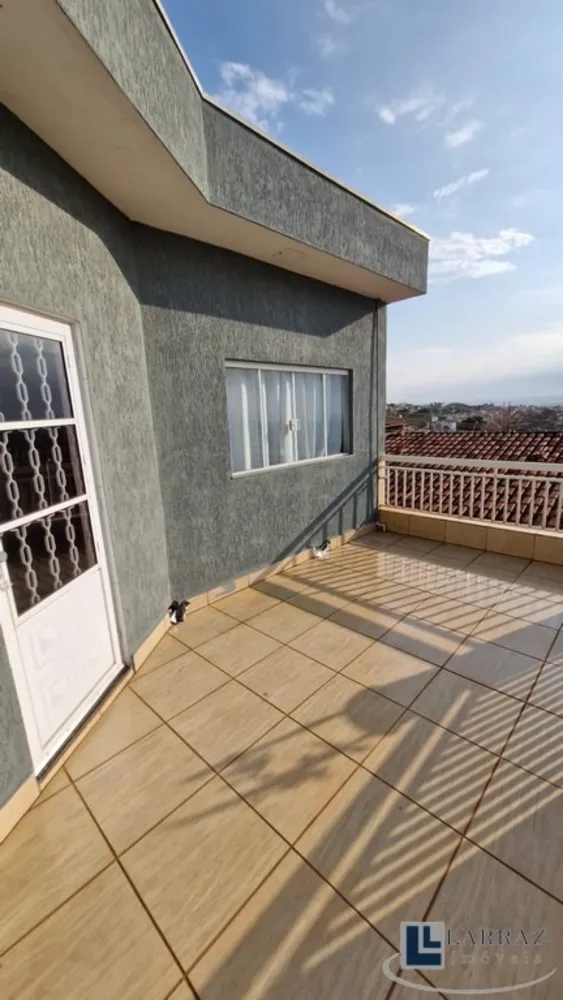Casa, 3 quartos, 232 m² - Foto 2
