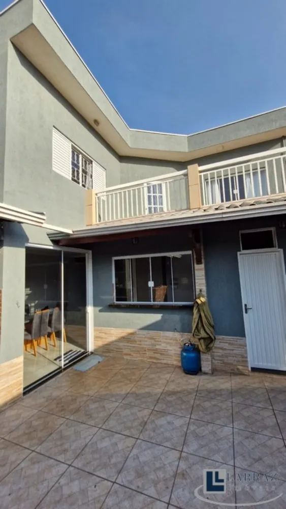 Casa, 3 quartos, 232 m² - Foto 6
