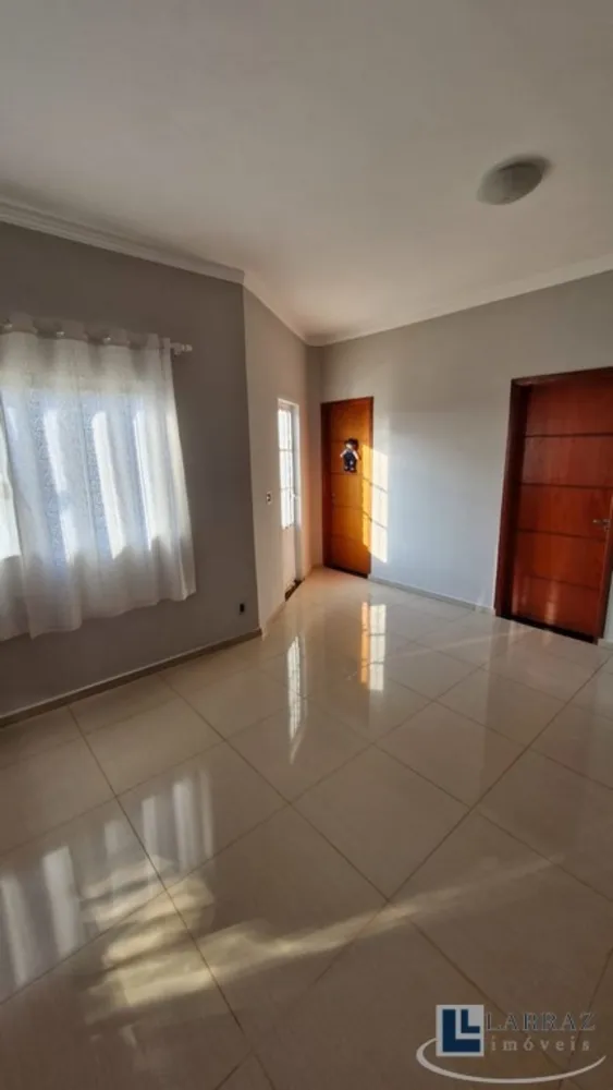 Casa, 3 quartos, 232 m² - Foto 13