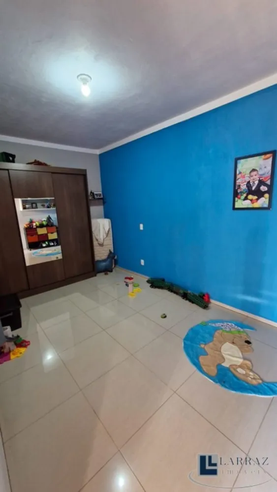 Casa, 3 quartos, 232 m² - Foto 14