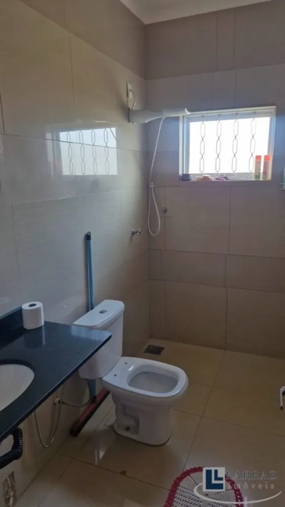 Casa, 3 quartos, 232 m² - Foto 16
