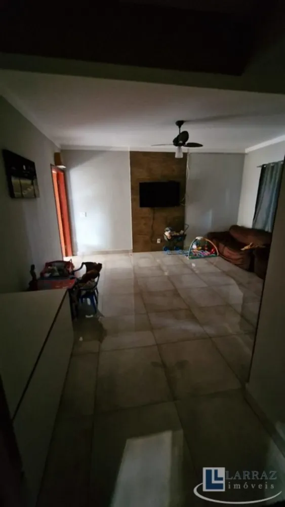 Casa, 3 quartos, 232 m² - Foto 10
