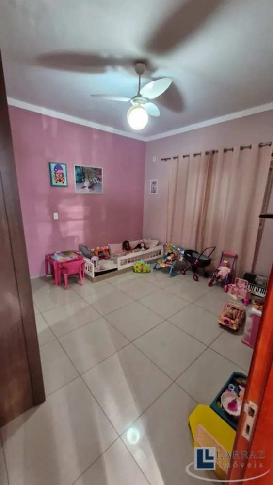Casa, 3 quartos, 232 m² - Foto 15