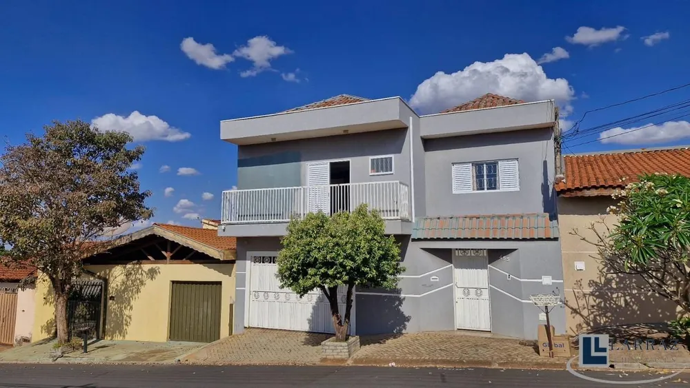 Sobrado, 3 quartos, 232 m² - Foto 20