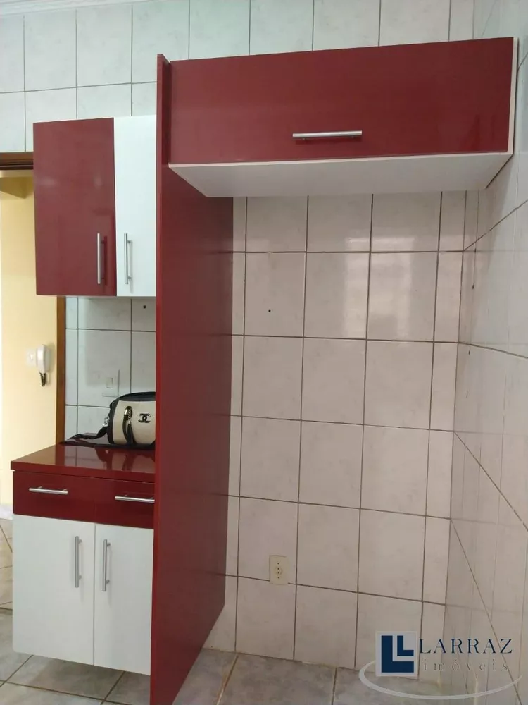 Apartamento, 2 quartos, 79 m² - Foto 4