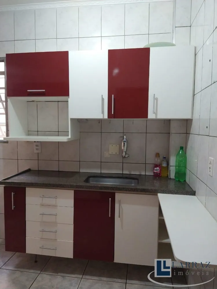 Apartamento, 2 quartos, 79 m² - Foto 3