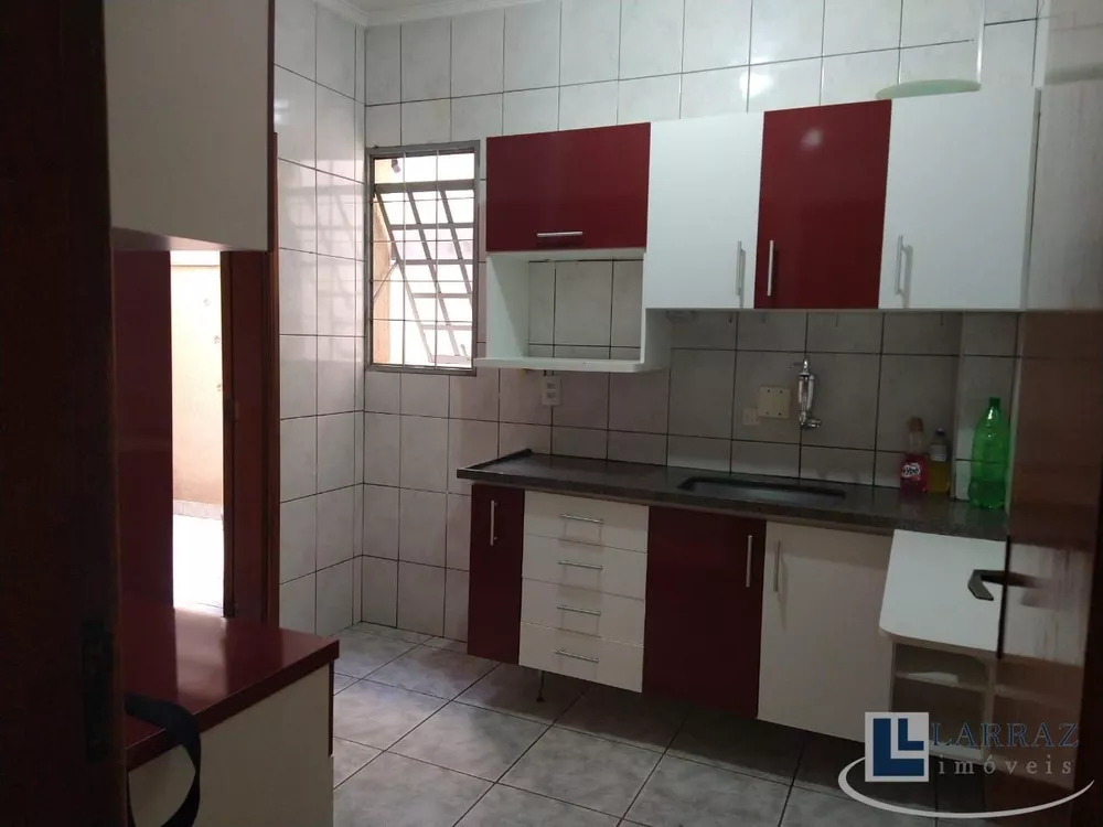 Apartamento, 2 quartos, 79 m² - Foto 2