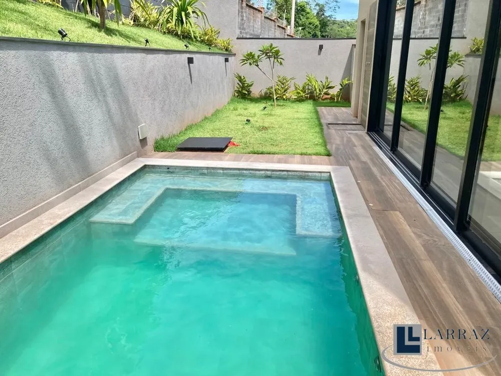 Casa, 3 quartos, 272 m² - Foto 1