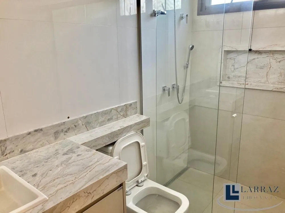 Casa, 3 quartos, 272 m² - Foto 11