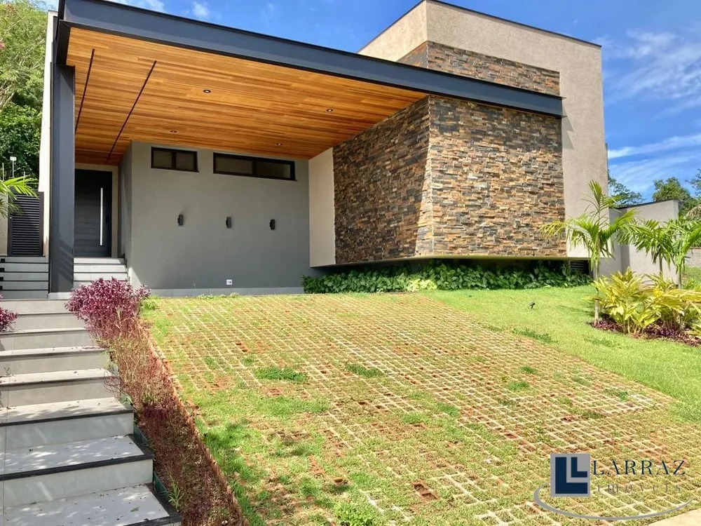 Casa, 3 quartos, 272 m² - Foto 3