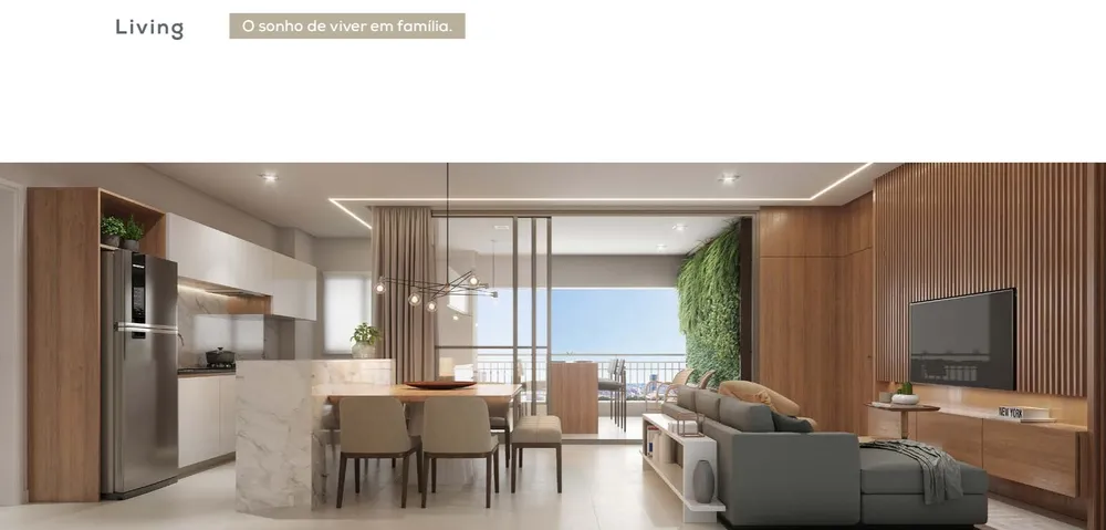 Cobertura, 3 quartos, 220 m² - Foto 1