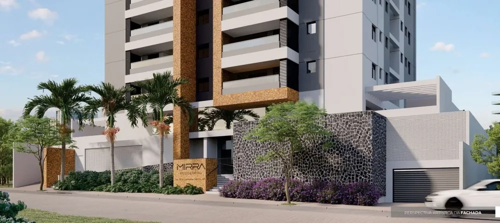 Cobertura, 3 quartos, 227 m² - Foto 2
