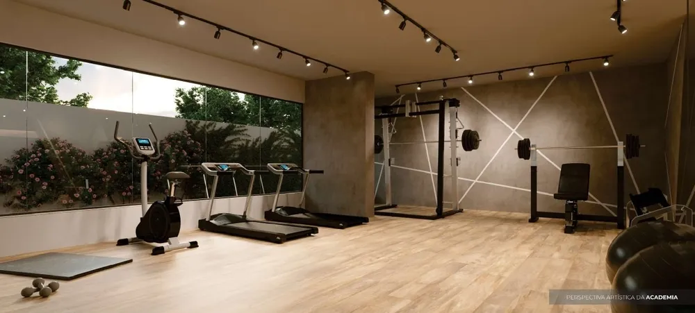 Cobertura, 3 quartos, 227 m² - Foto 6