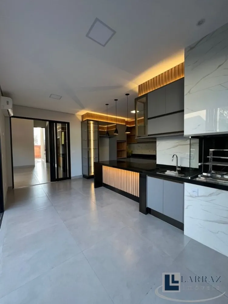 Casa, 3 quartos, 170 m² - Foto 5