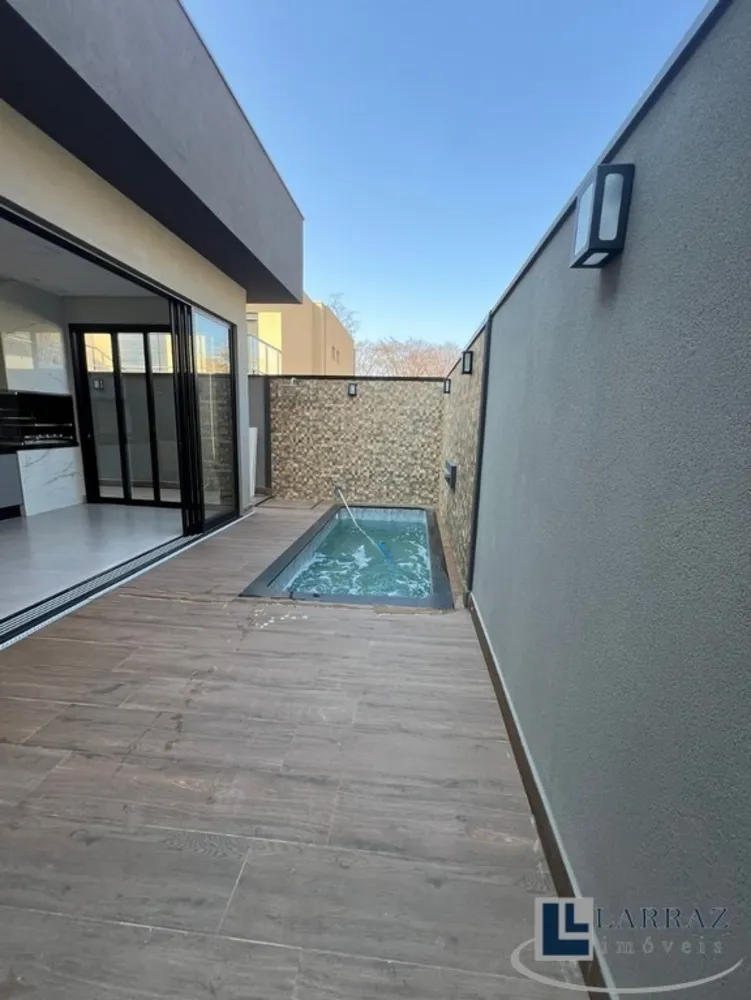 Casa, 3 quartos, 170 m² - Foto 8
