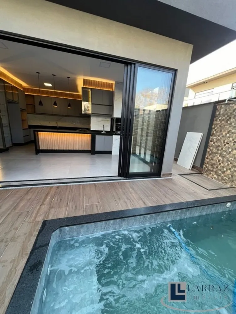 Casa, 3 quartos, 170 m² - Foto 8