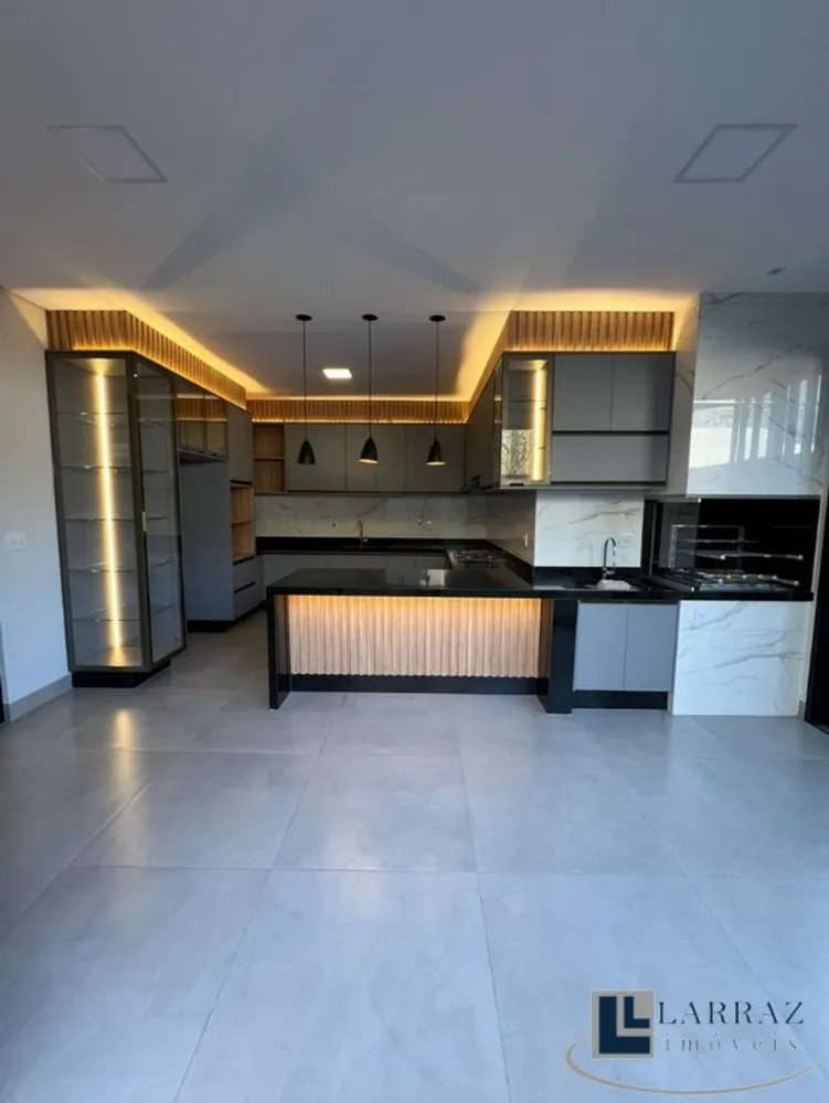 Casa, 3 quartos, 170 m² - Foto 4