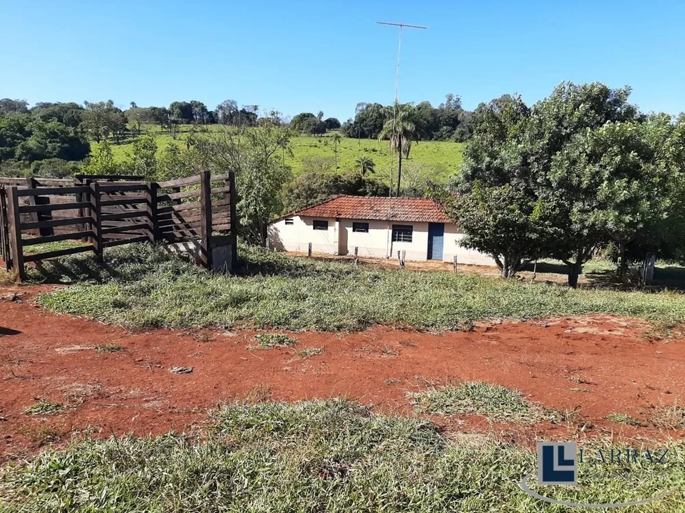Sítio, 11 m² - Foto 4