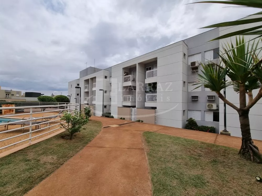 Apartamento, 1 quarto, 40 m² - Foto 1