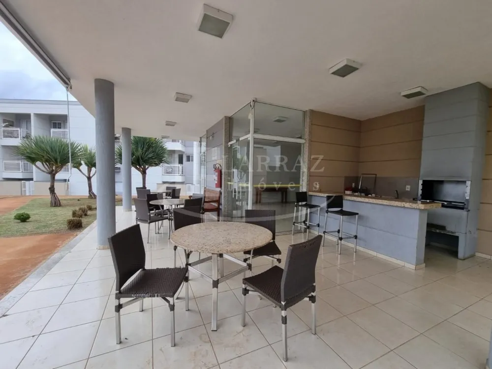 Apartamento, 1 quarto, 40 m² - Foto 3