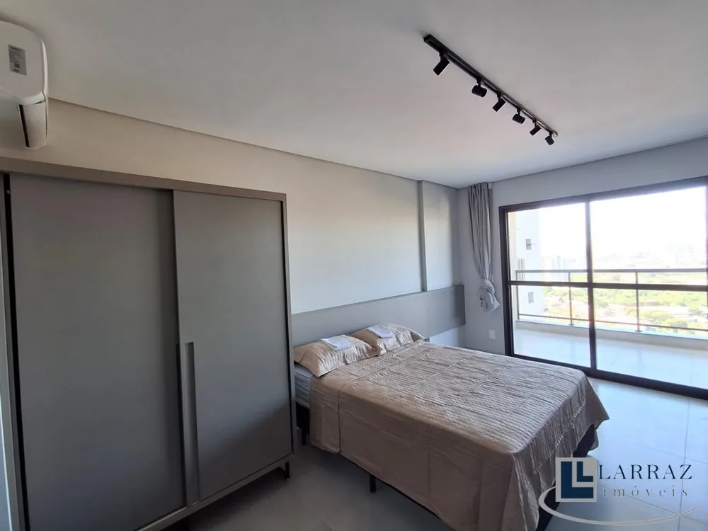 Apartamento, 1 quarto, 38 m² - Foto 10